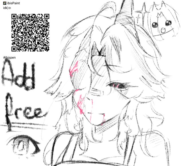 add free brush!