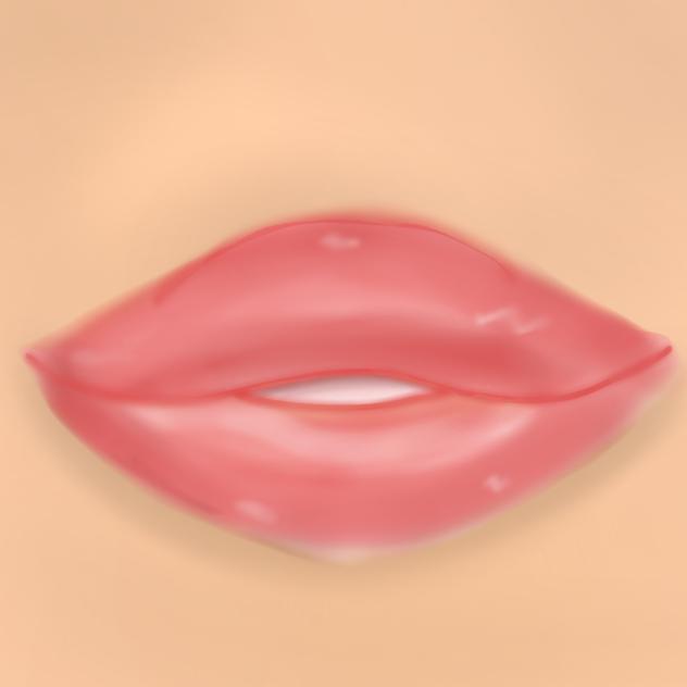 o lala a juicy lip💄👄