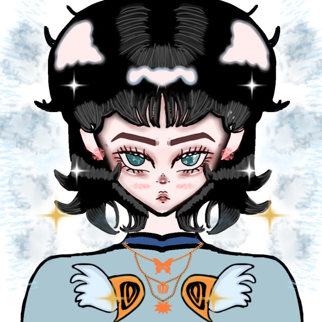 angel - ibisPaint