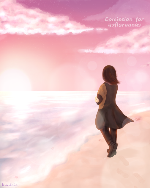 🌫️Calm🌫️