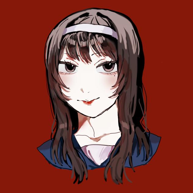 死なない少女