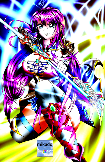 オリジナル　レイザーフォーテル
