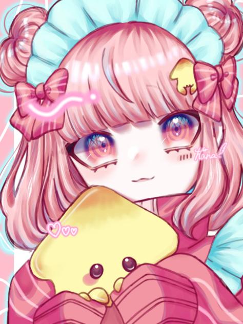 いかちゃん