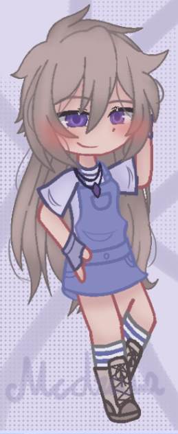 Kaori edit ✨💅❤️