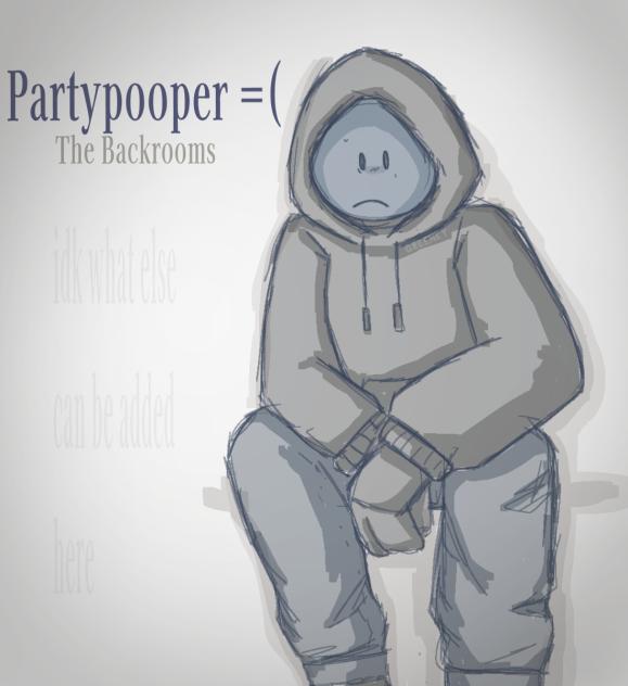 ~partypooper