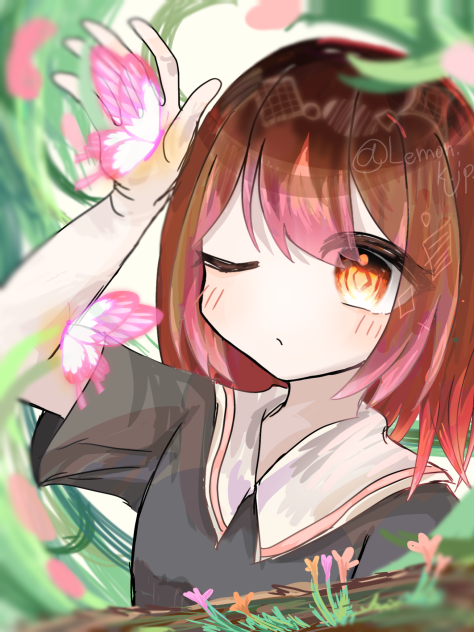 植物園ー再投稿
