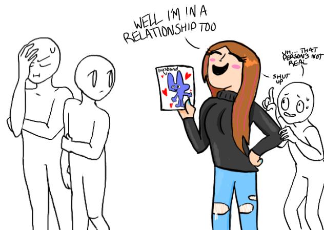 BFDI Fake Collab!!
