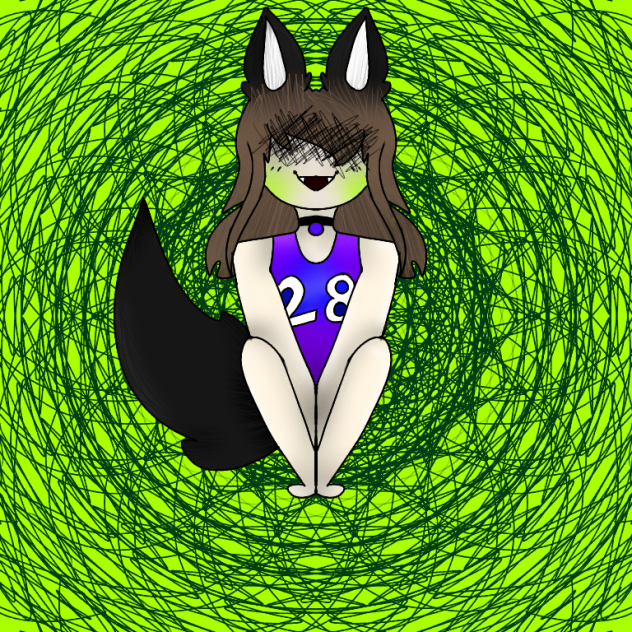 my friends oc