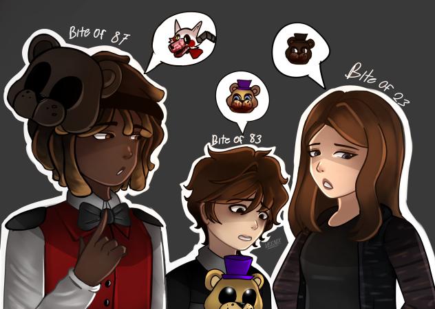 ▪︎《bite victims!》▪︎