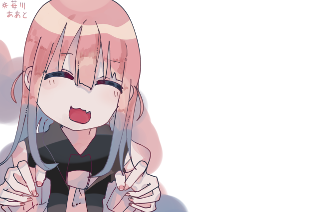 🤍苺川ほのとツーショ🤍