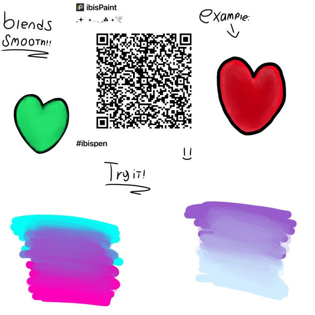 The best blending brush to try!