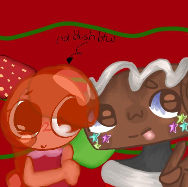 collab with shelly_arts