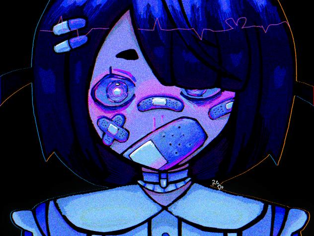 🩹 BAND-AIDS 🩹