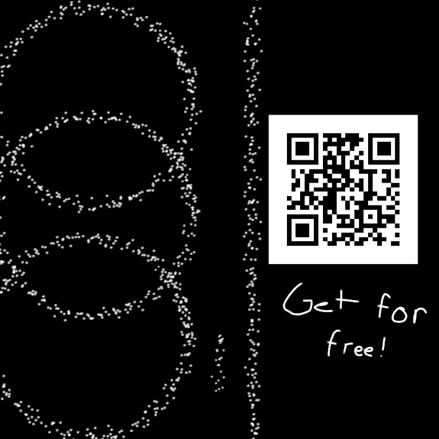 Star Brush ibisPaint