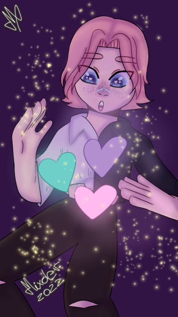 star