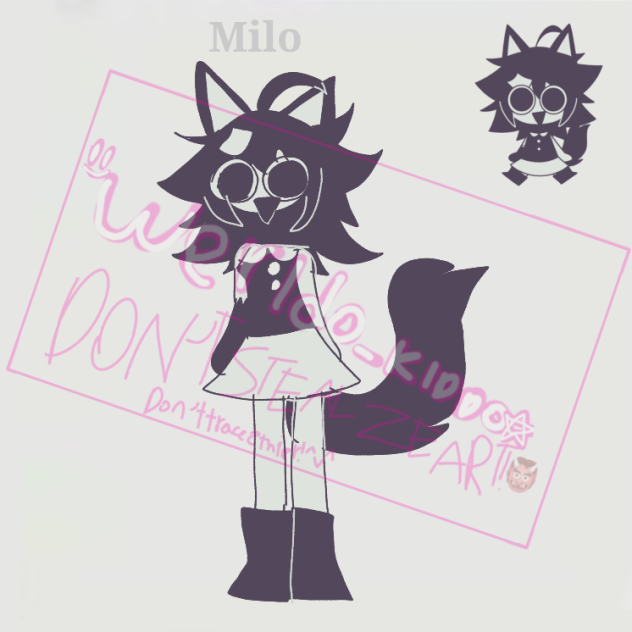 Milo🤌🫰💅🏻✨️