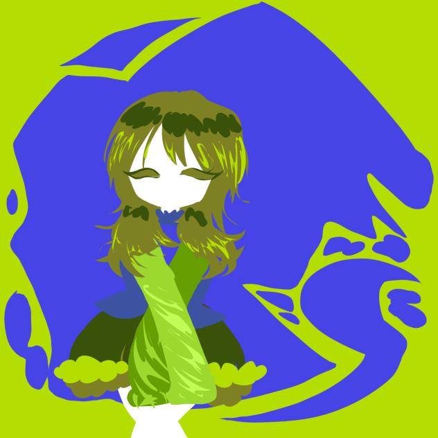 7 ' No - ibisPaint
