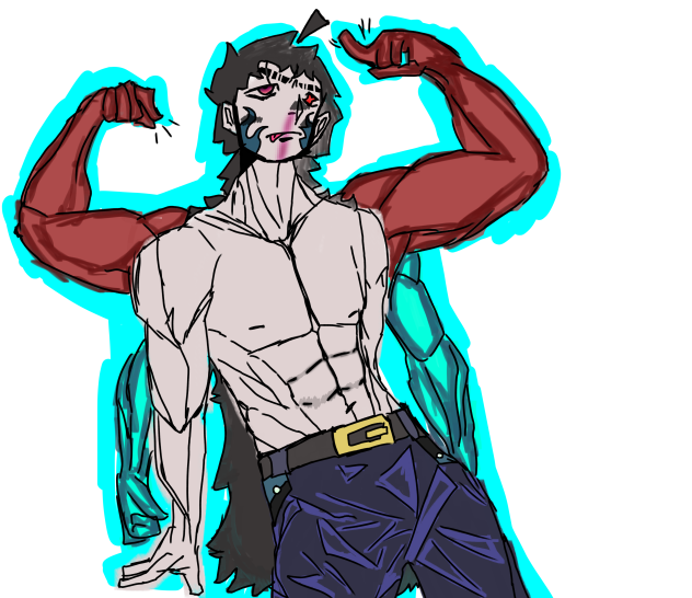 Is this daddy yes or no.