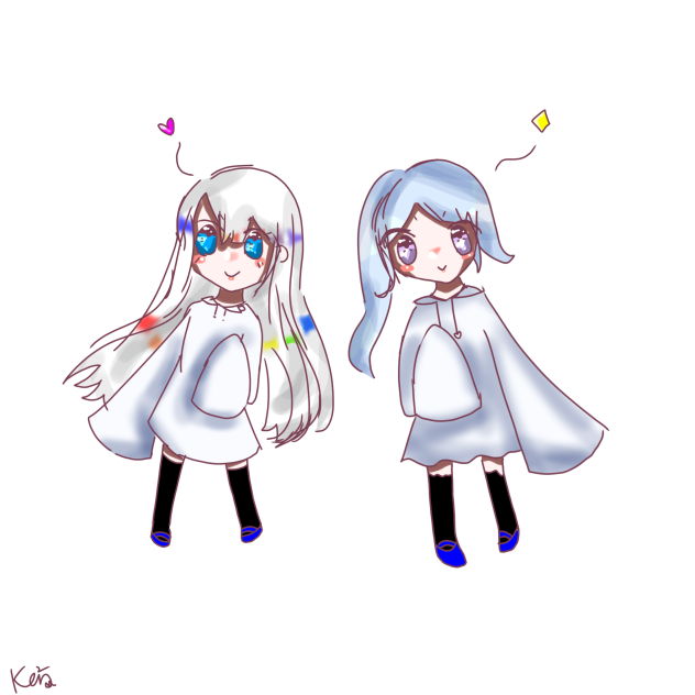 おばけだぞー！