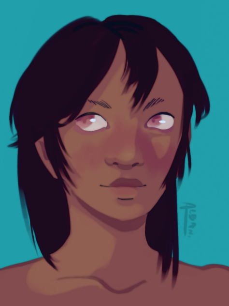 girl