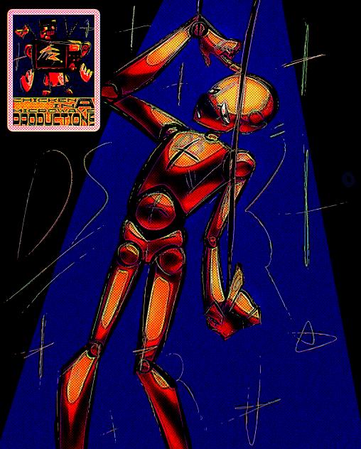 a dollike complex