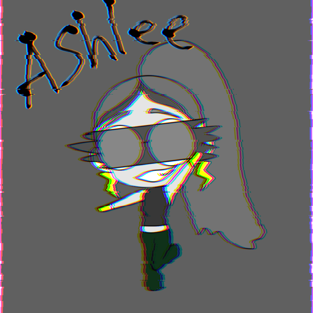Ashlee From Absolutely Artificial