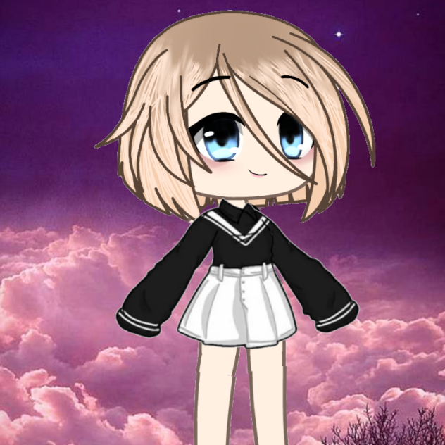 Gacha🤧