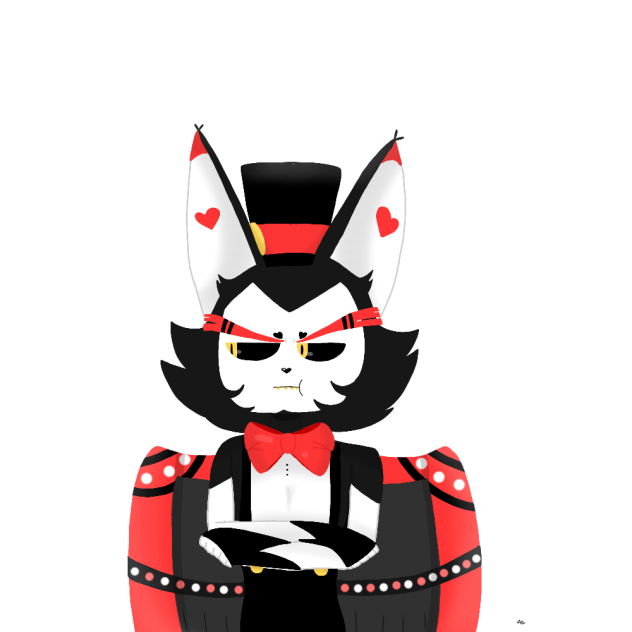 He's Ho- I Mean Husker