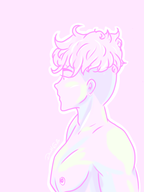 Boy - ibisPaint