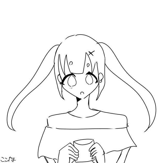 #ここなの発表会