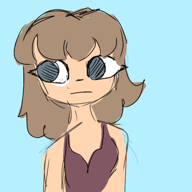 Day 1 of trying to learn animation