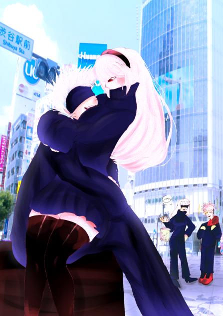 Shibuya