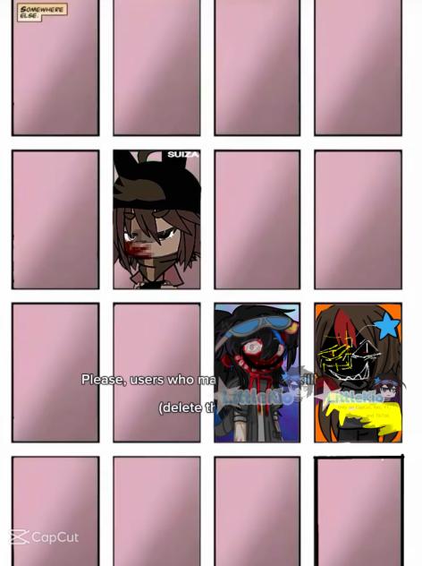 Killers collab TW-GORE!