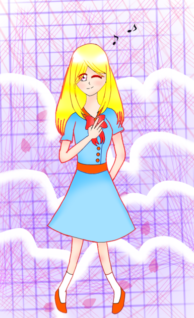day - ibisPaint