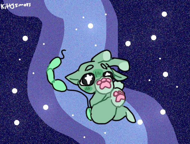 space - ibisPaint
