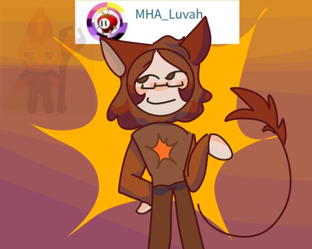 For  MHA_Luvah rheheh 😋😋😋