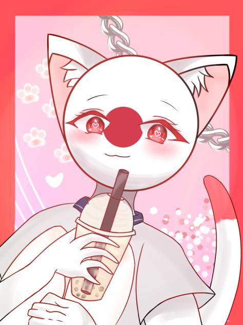 ただいま