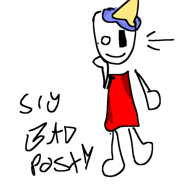 Pfp drawingzz plsss!!