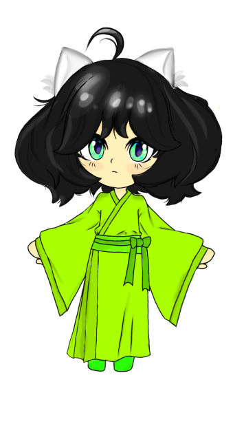 lío - ibisPaint