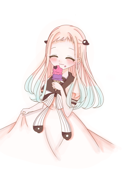 寧々ちゃん