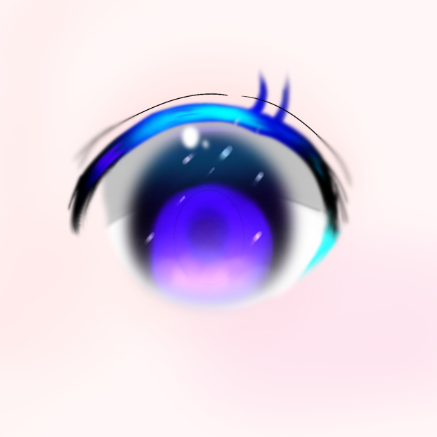 め