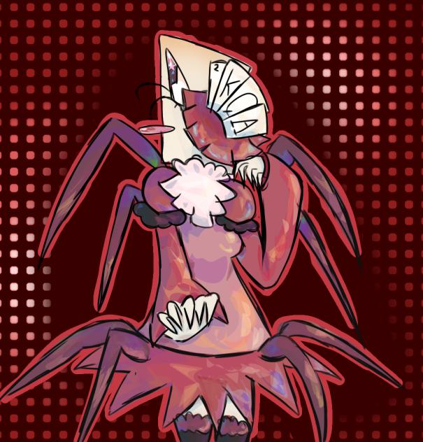 Tadc oc!