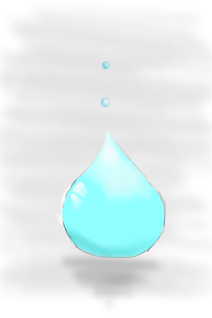 Drop - ibisPaint