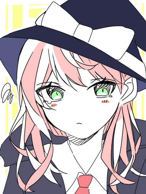 魔法使い