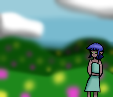 Open collab - ibisPaint