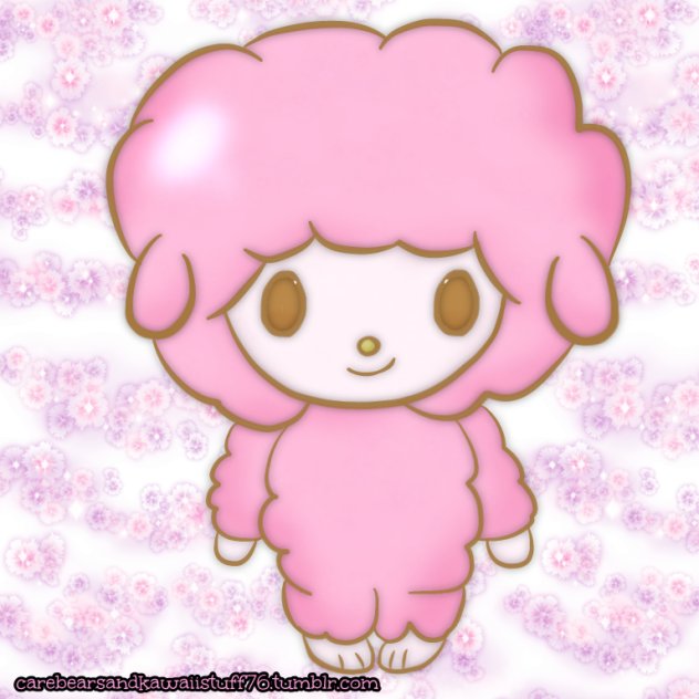 My Sweet Piano (Sanrio)