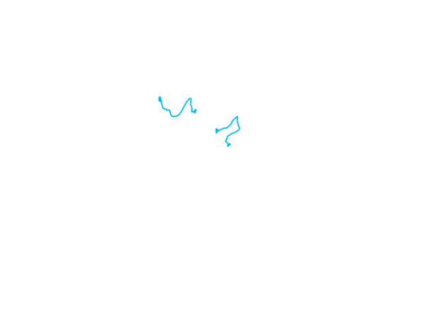 Lightning test - ibisPaint