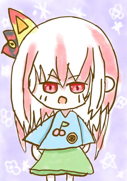 長笛白雪(ながぶえしゆき)