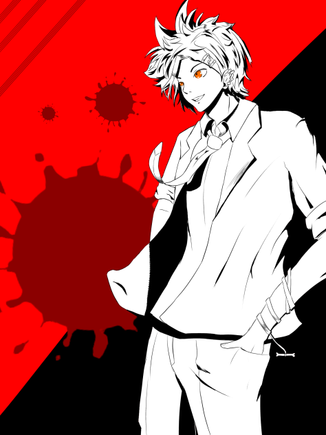 キミガシネ   ジョー
