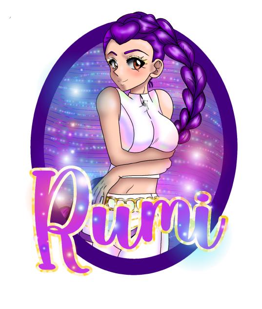 Rumi my style 1.5
